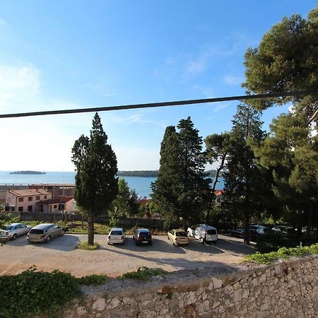 Apartment Marjanovic Rovinj Exteriér fotografie