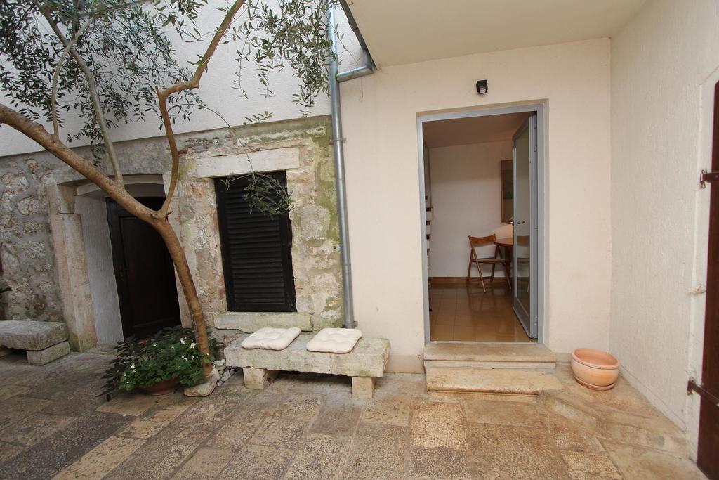 Apartment Marjanovic Rovinj Pokoj fotografie