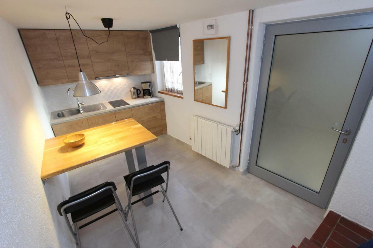 Apartment Marjanovic Rovinj Exteriér fotografie