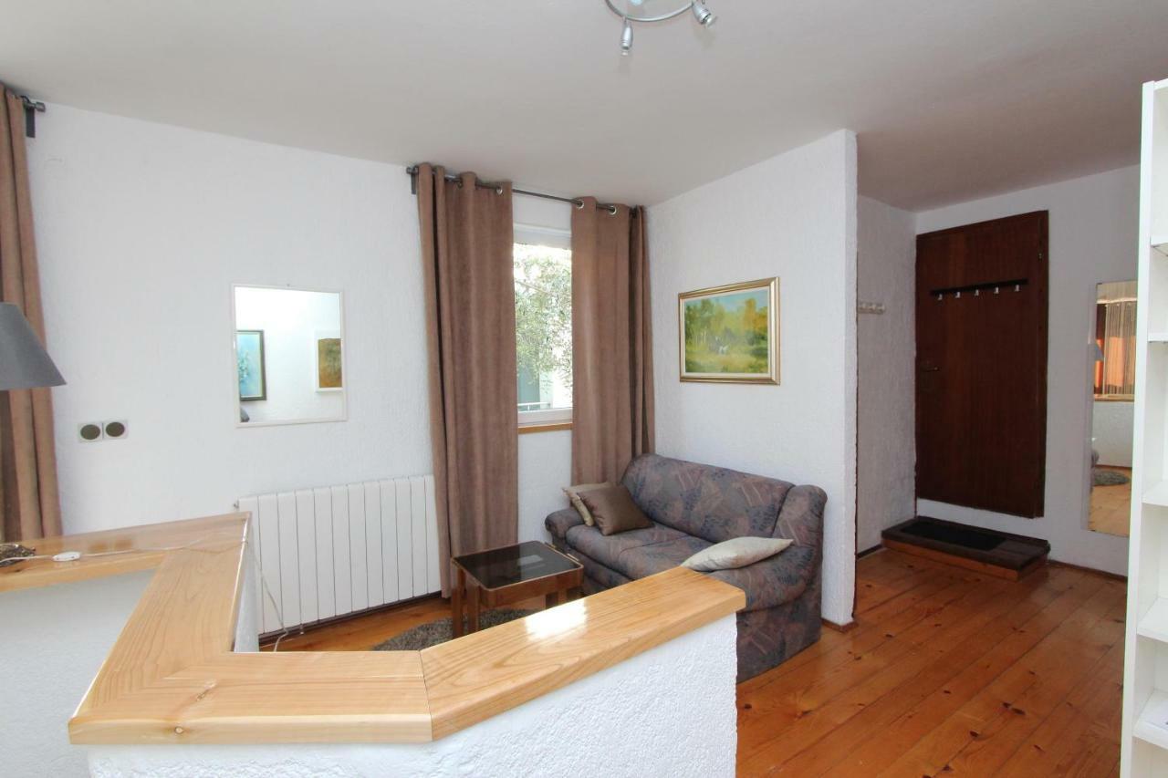 Apartment Marjanovic Rovinj Exteriér fotografie