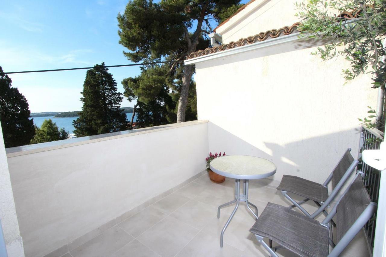 Apartment Marjanovic Rovinj Exteriér fotografie