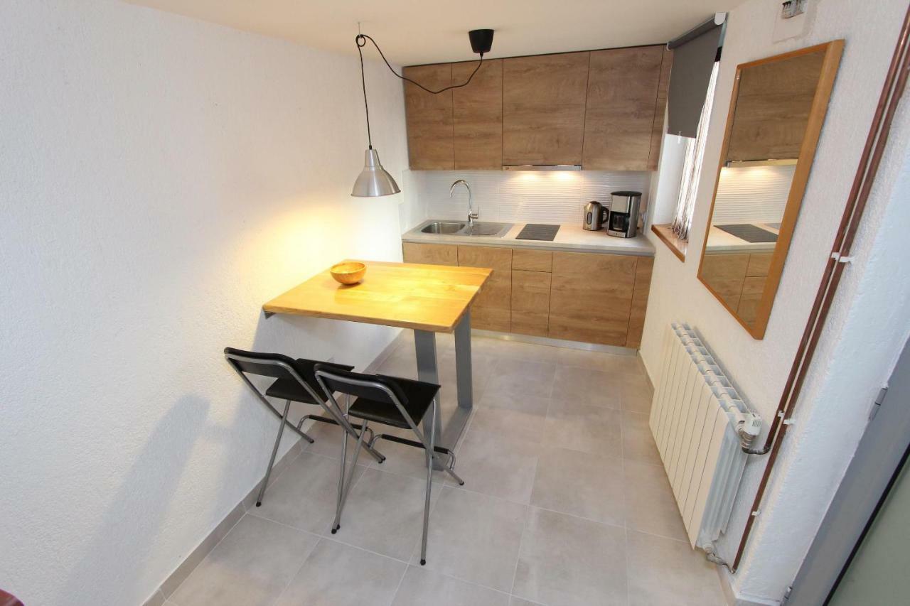 Apartment Marjanovic Rovinj Exteriér fotografie
