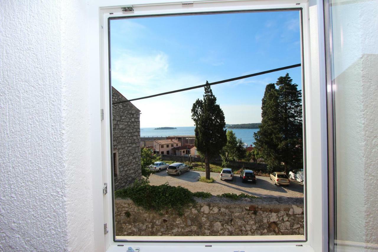 Apartment Marjanovic Rovinj Exteriér fotografie