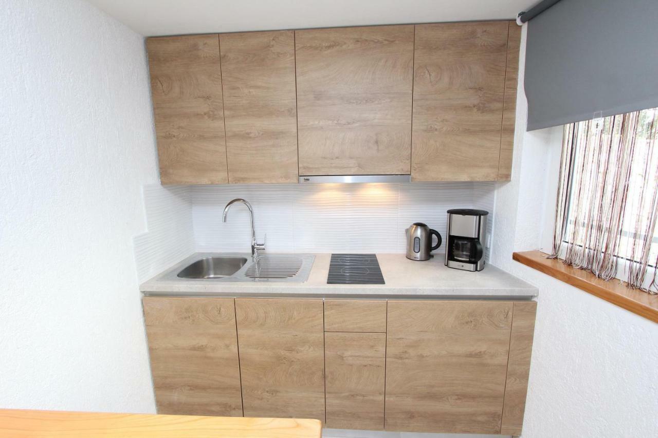 Apartment Marjanovic Rovinj Exteriér fotografie