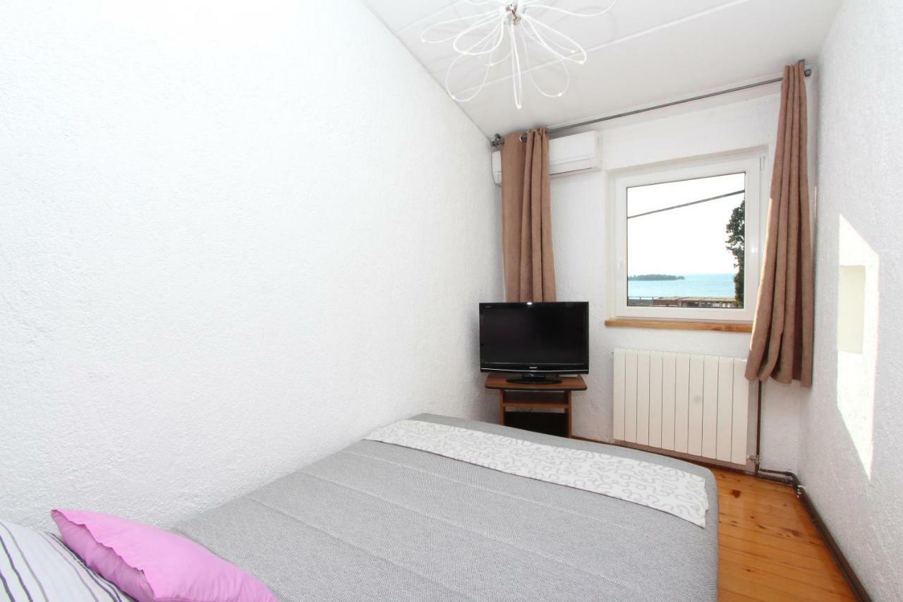 Apartment Marjanovic Rovinj Exteriér fotografie