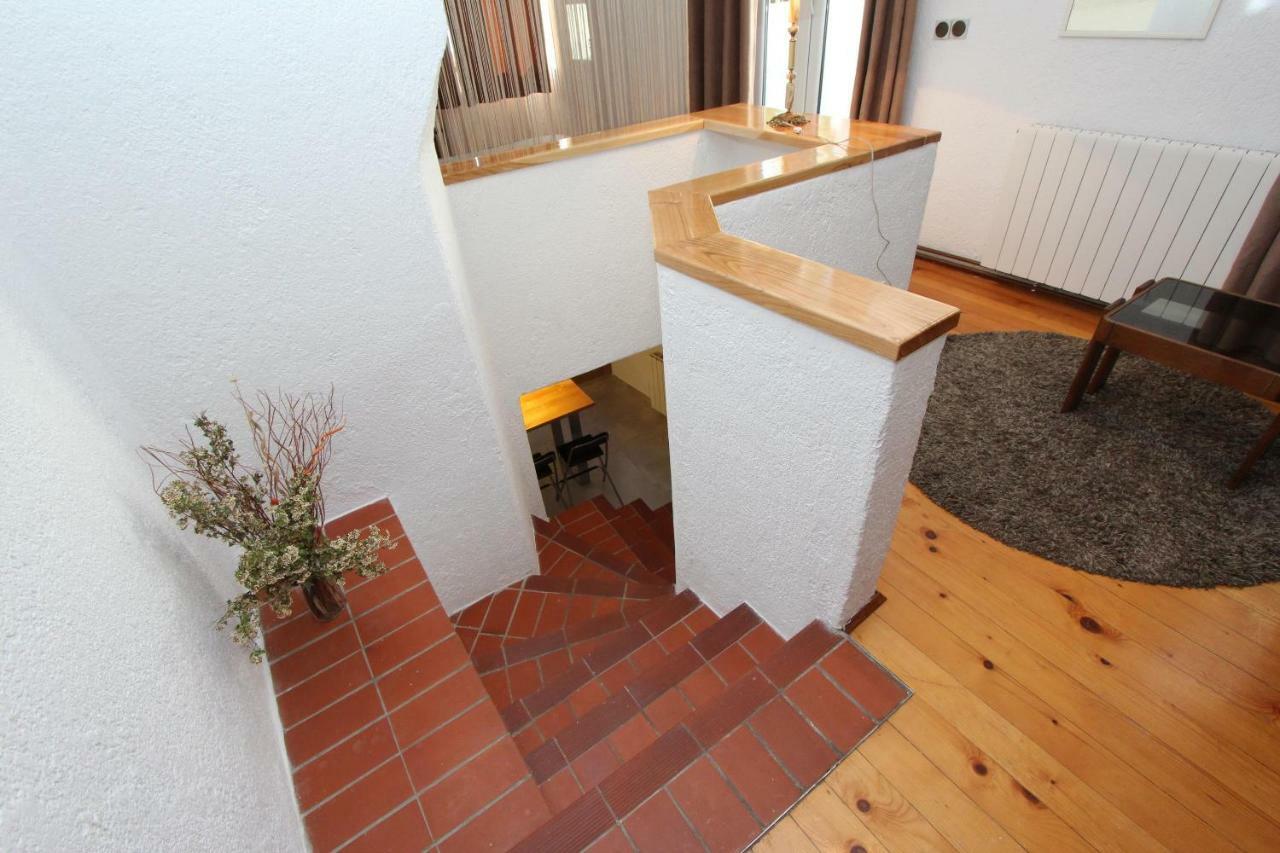 Apartment Marjanovic Rovinj Exteriér fotografie