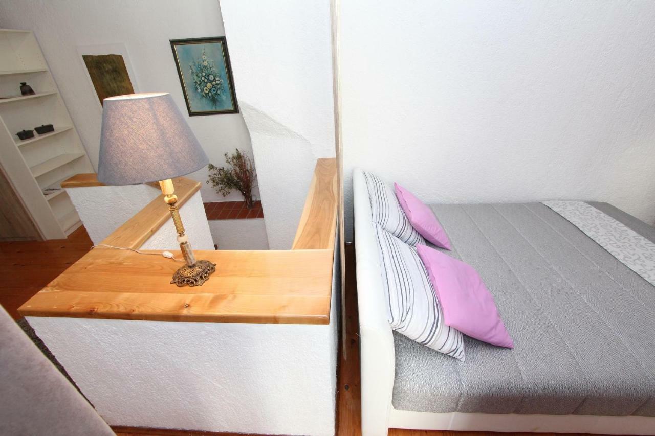 Apartment Marjanovic Rovinj Exteriér fotografie